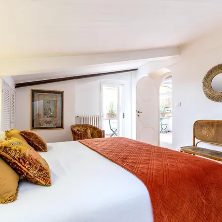 As Feel - Librari Penthouse With Terrace * Rome